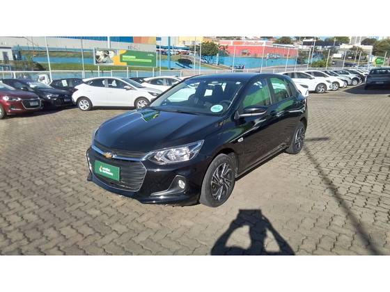 CHEVROLET ONIX 1.0 FLEX LT MANUAL CHEVROLET ONIX 1.0 FLEX LT MANUAL